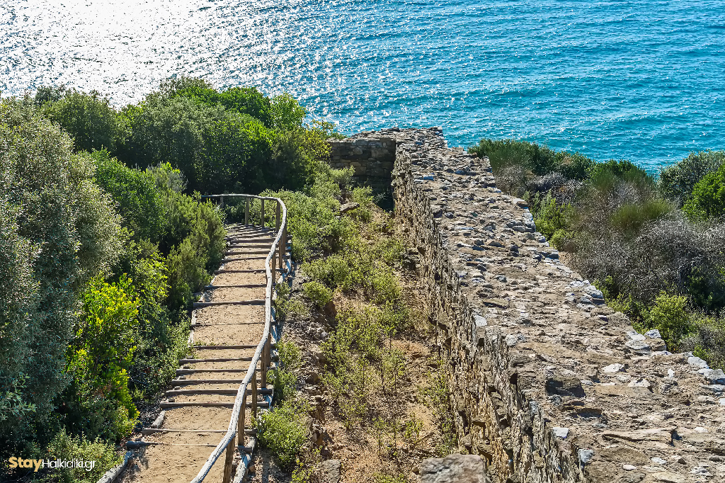 Aristotle: Exploring the Birthplace of a Philosopher